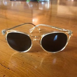Norie Raen Sunglasses